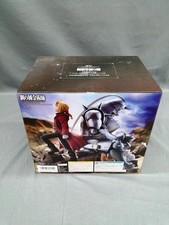 Fullmetal Alchemist Edward &