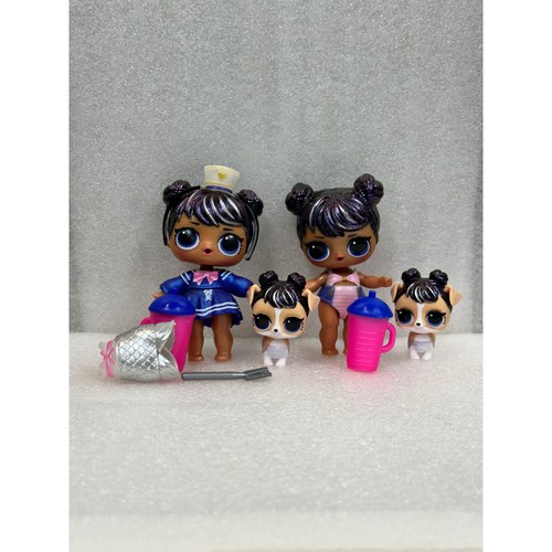 Lol surprise dolls big - surprise, 2