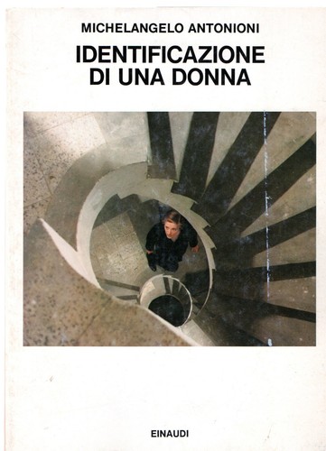 Identificazione una donna - identificazione,