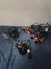 Lotto Luci Di Natale Vintage