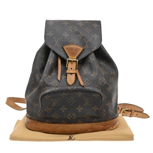 Borsa zaino louis - louis, vuitton