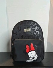 Zaino Primark X Disney Minnie