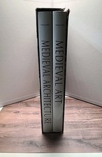 Medieval Architecture & Art By