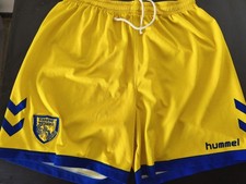 CHIEVO VERONA HUMMEL