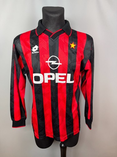 Milan 1994 1995 - 1994, home