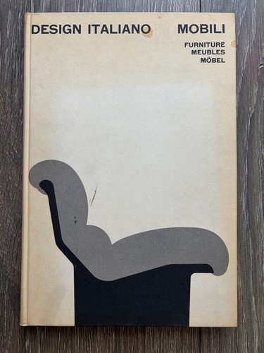 Design italiano mobili ritter - italiano,