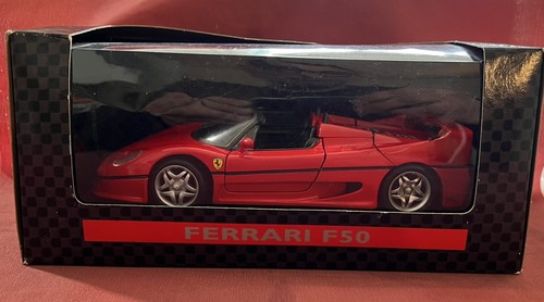 Maisto collezione shell - collezione,
