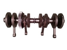 ALBERO MOTORE CRANKSHAFT SUZUKI GSX-R 750 W 92-95 R720