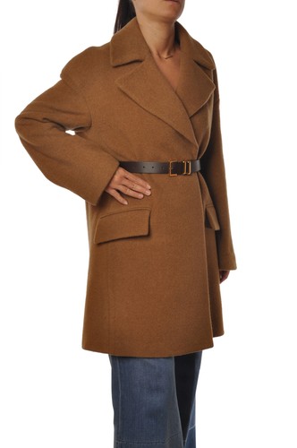Dondup donna cappotto - cappotto, over