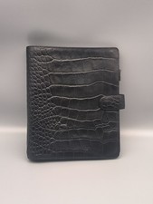 Filofax Classic Croc A5