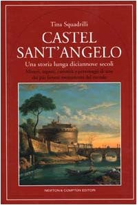 Castel sant angelo - sant'angelo., una