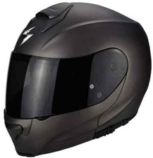 scorpion exo 3000 air solid