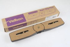 Piastra treppiede VELBON Super Mag Plate