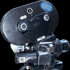 Arri 3C| Arriflex IIIC 35mm