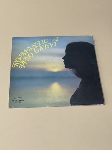Disco vinile giri pino - vinile, 33