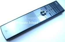 Zenith 6710V00100Y Plasma TV Remote Control MU-42PZ44 P42W34 RU-42PZ44 FAST$4!!!