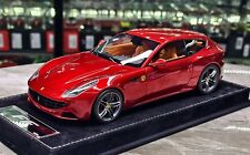 *SUPER RARO* HH Modello 1/18