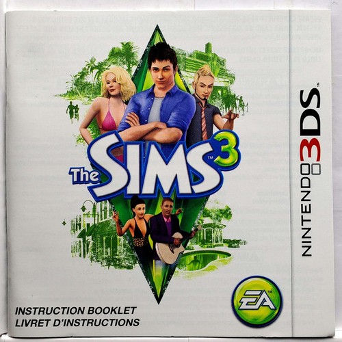The sims - 3,