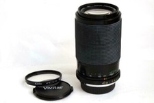 Vivitar Obiettivo MF 70-210mm