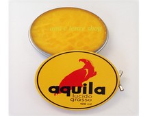 grasso aquila per scarponi in