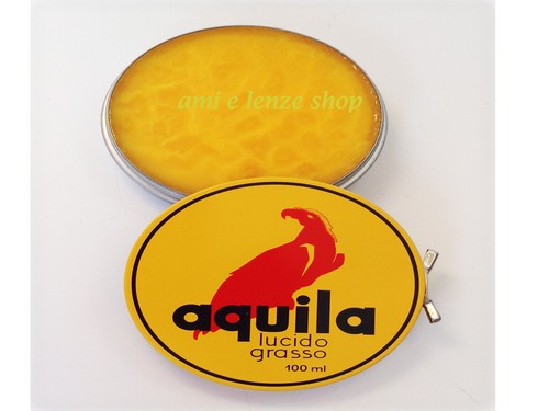 Grasso per scarponi aquila - per,