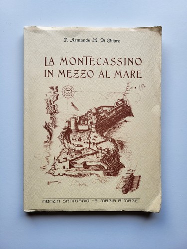 Montecassino mezzo al - montecassino, in