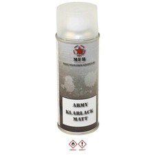 VERNICE SPRAY LACCATA