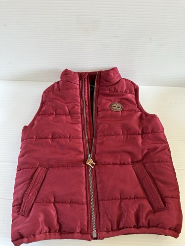 Gilet timberland bambino - gilet, m