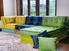 Divano componibile Mah Jong