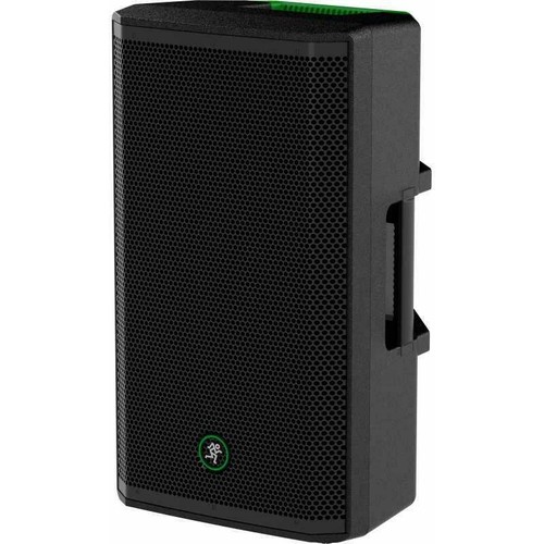 Mackie cassa amplificata