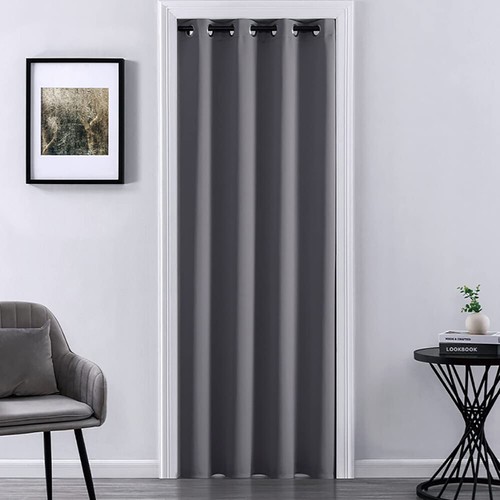 Tenda per porte finestre - , a