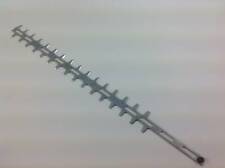 Lama ORIGINALE STIGA tagliasiepi modelli aht 60 - eco 60 - h 60 123305004/0