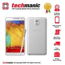 Samsung Galaxy Note 3 III