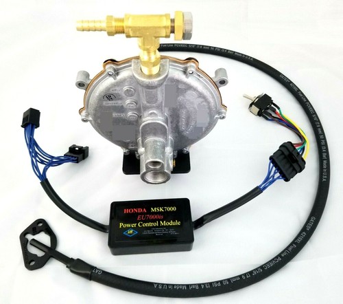 Kit conversione generatore