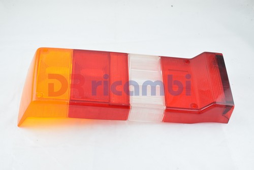 Fanale posteriore sinistro - posteriore,