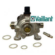 Gruppo acqua kpl 011294 - gruppo,