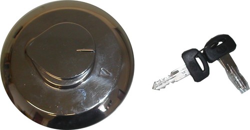 Tappo carburante per honda - tappo,