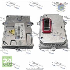 Centralina faro xeno Sidat per