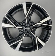 Cerchi lega volkswagen - 4,