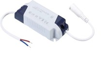 1 PEZZO DI LED DRIVER 12-18W