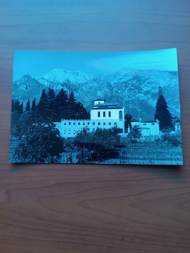 Villazzano villa o - villa, "o