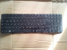 Tastiera ITALIANA per HP Pavilion dv6-6121sl, dv6-6125sl, dv6-6126sl
