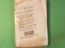 IL SALTERIO DAVIDICO E