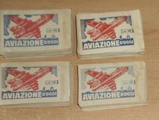 ED.LAMPO 100 BUSTINE  FIGURINE