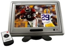 Absolute PHM709G monitor LCD