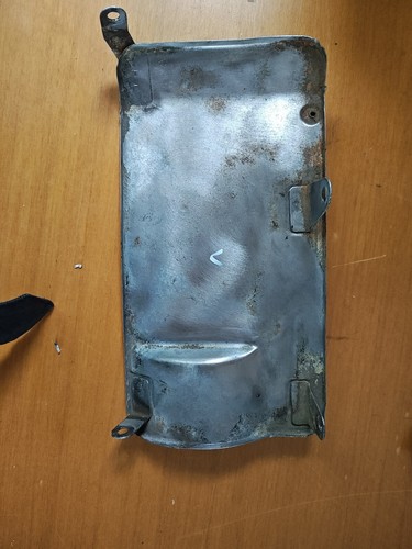 Parafiamma carburatori lancia - parafiamma,