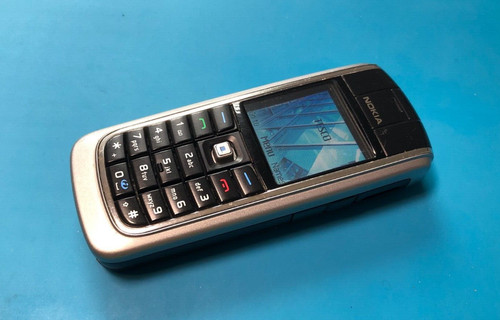 Cellulare nokia 6021 - cellulare,