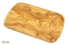 Tagliere In Legno Di Olivo