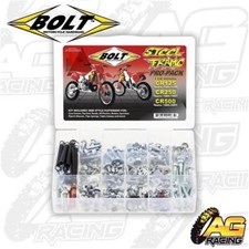 Kit fissaggio bullone