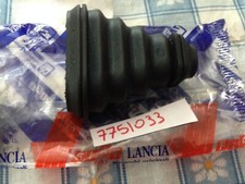 Tubo/cuffia passacavi *ORIGINALE* LANCIA Y 10 cod. 7751033